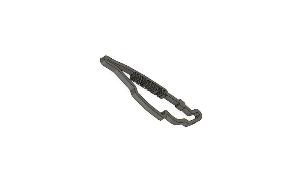 24 x Formula One Grand Prix Racing Tracks 2025 3D print model_28