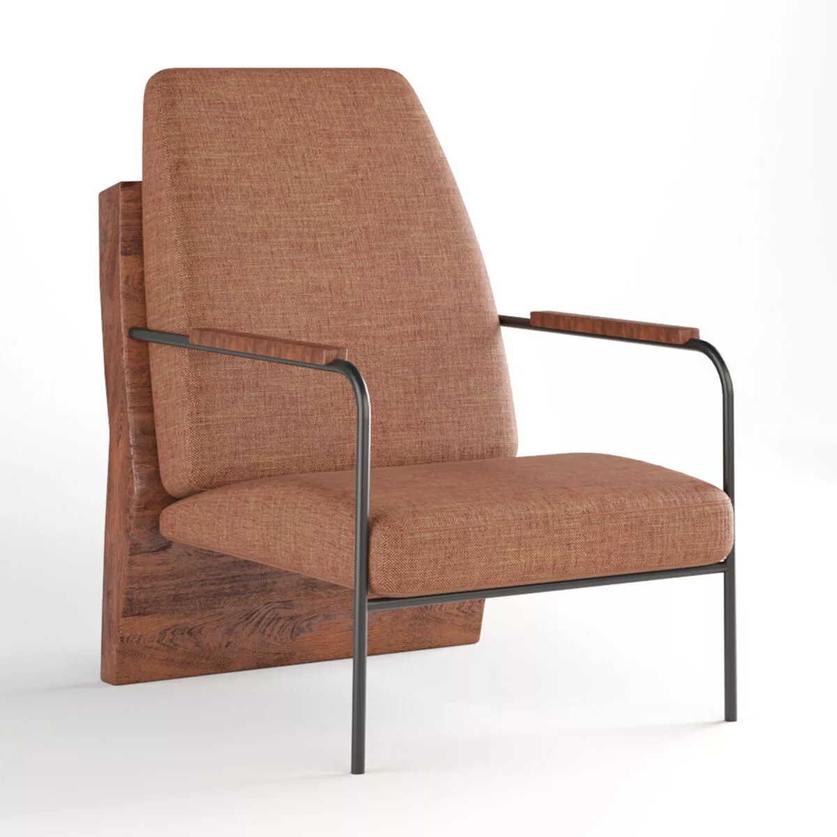 Chair 0086483 3D model