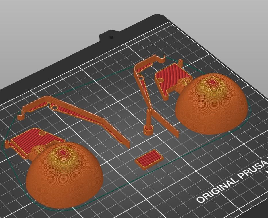 GRENADE US M-67 - STL files - 3D printing  3D print model_10