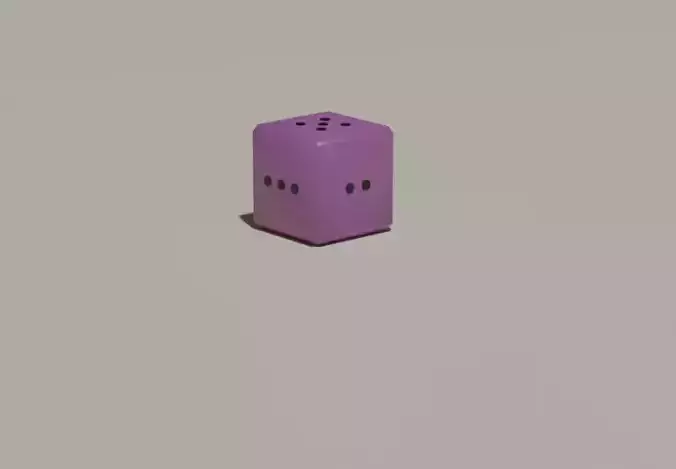 Standard Dice