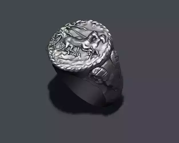 old coin ring v2