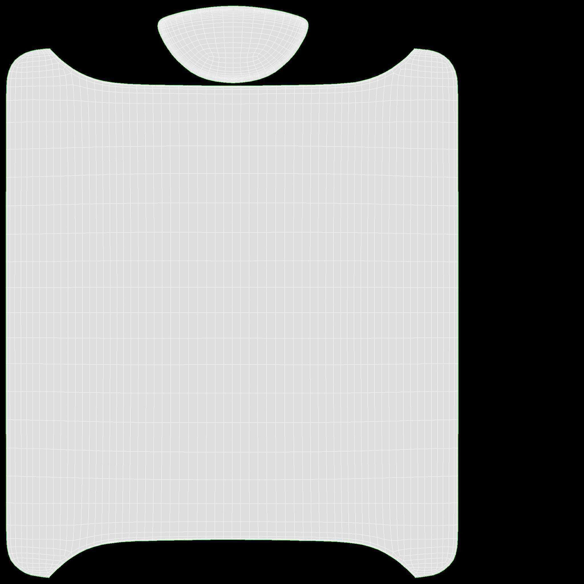 Sony Portable Wireless Speaker SRS-XP700 3D model_11