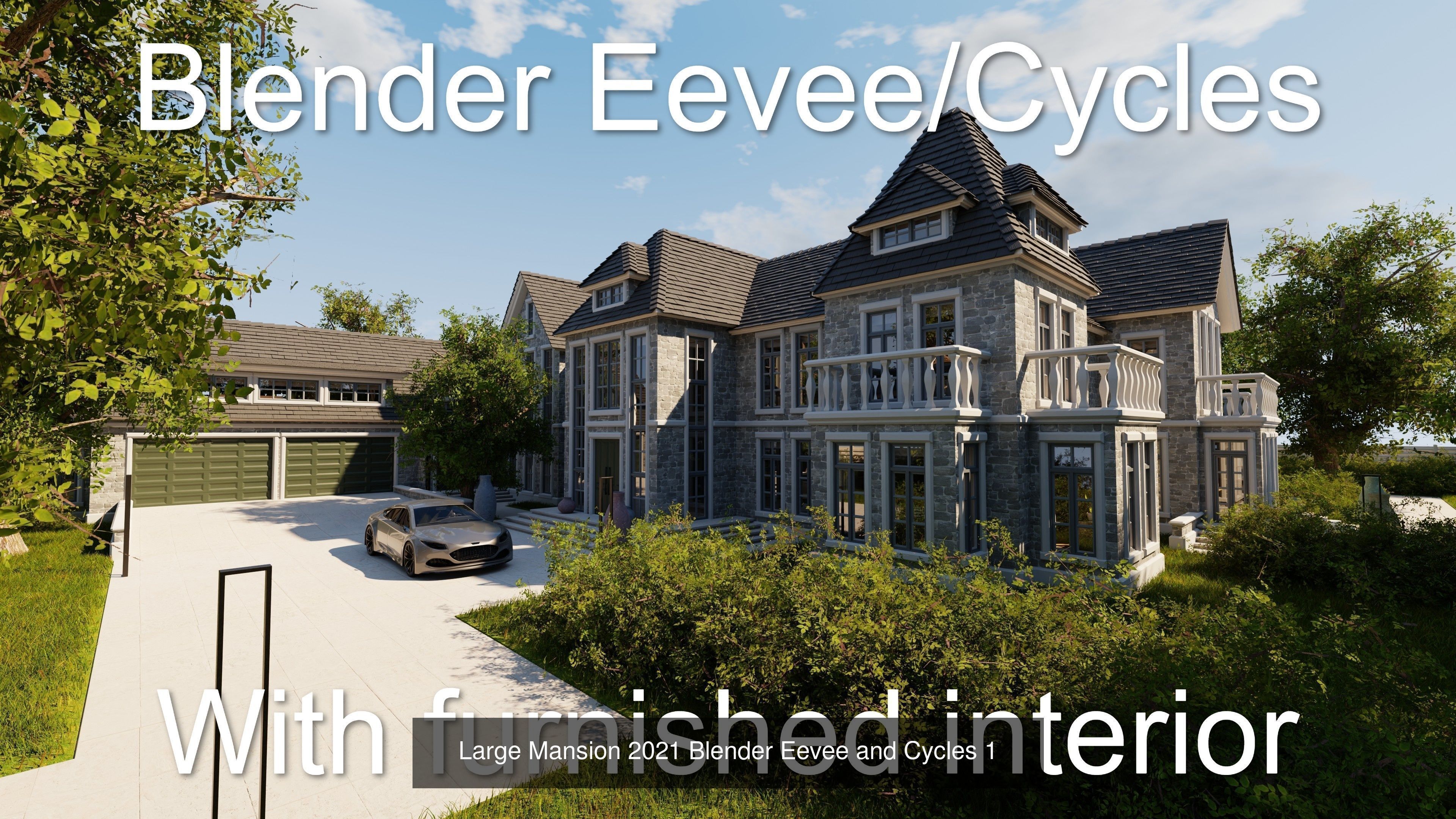 The 2021 Villa Collection _8