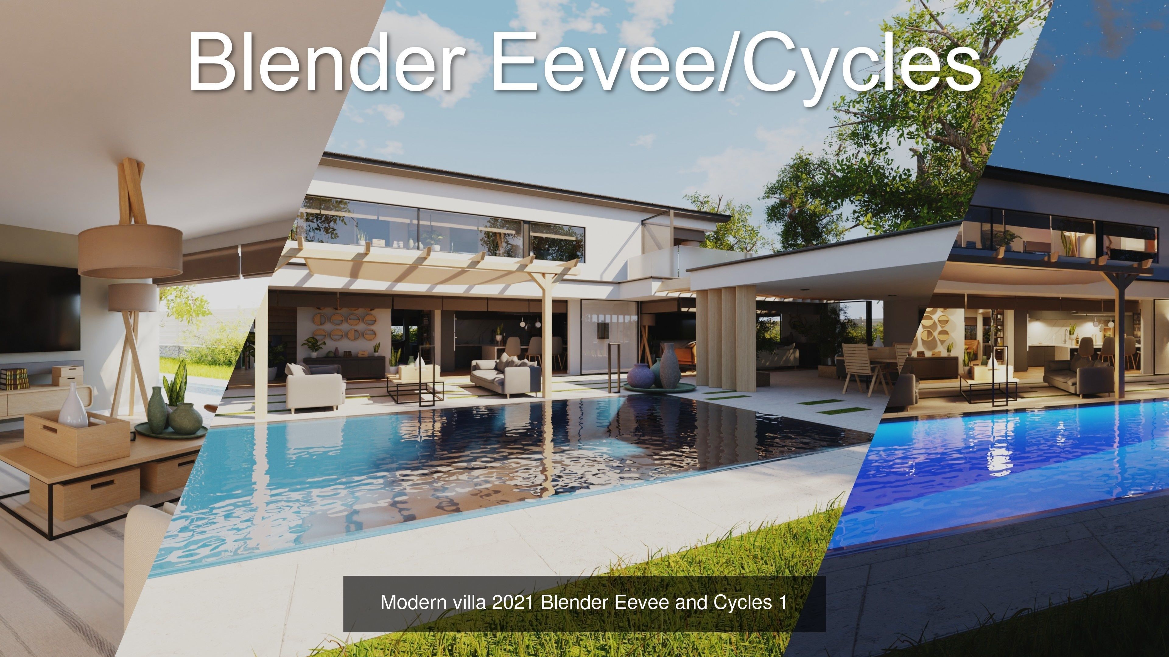 The 2021 Villa Collection _0