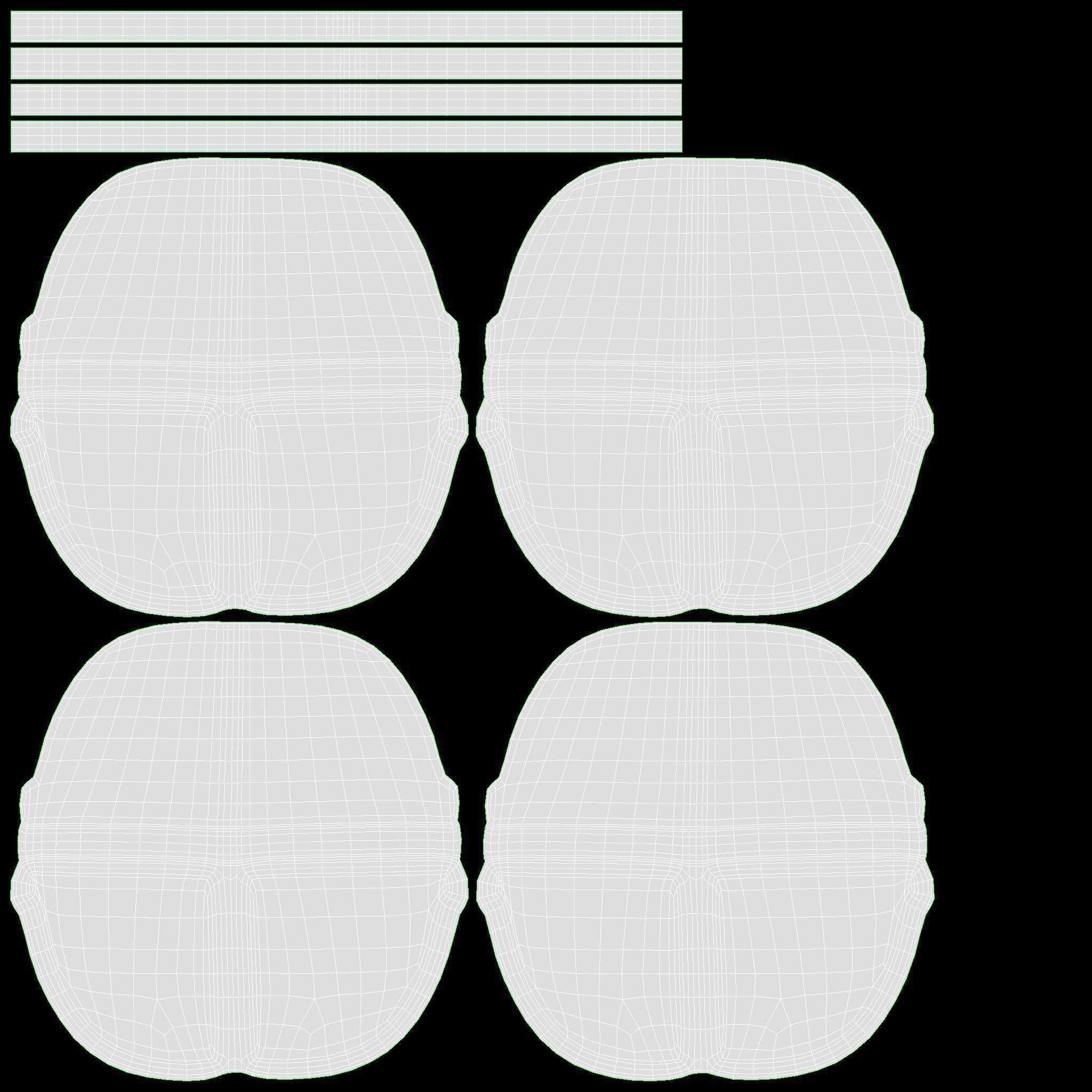 Xiaomi Roborock Robot Vacuum Cleaner S5 MAX 3D model_13