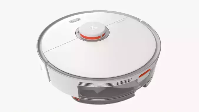 Xiaomi Roborock Robot Vacuum Cleaner S5 MAX
