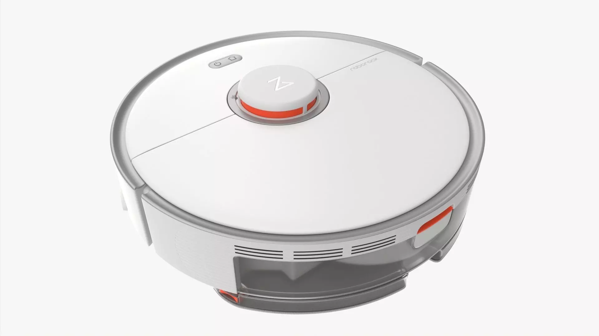 Xiaomi Roborock Robot Vacuum Cleaner S5 MAX 3D model_0
