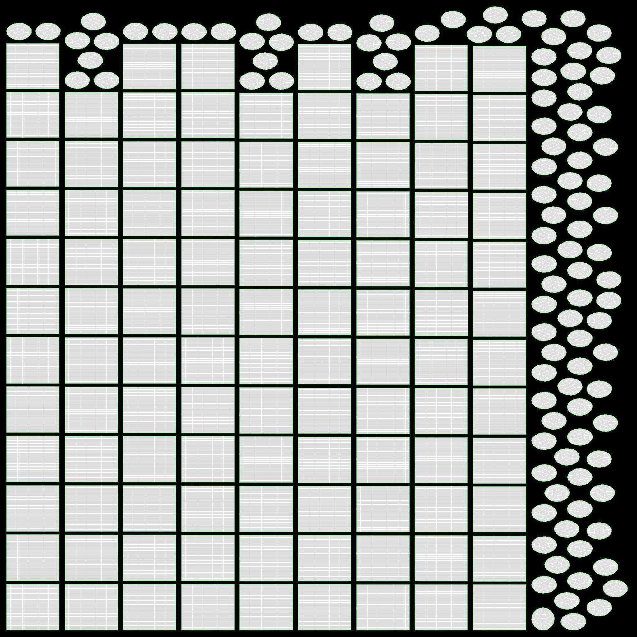 Xiaomi Roborock Robot Vacuum Cleaner S5 MAX 3D model_12