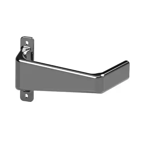 Filament spool holder for 3d printer