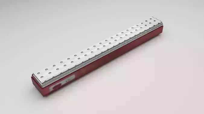 Rechargeable Emergency Lantern