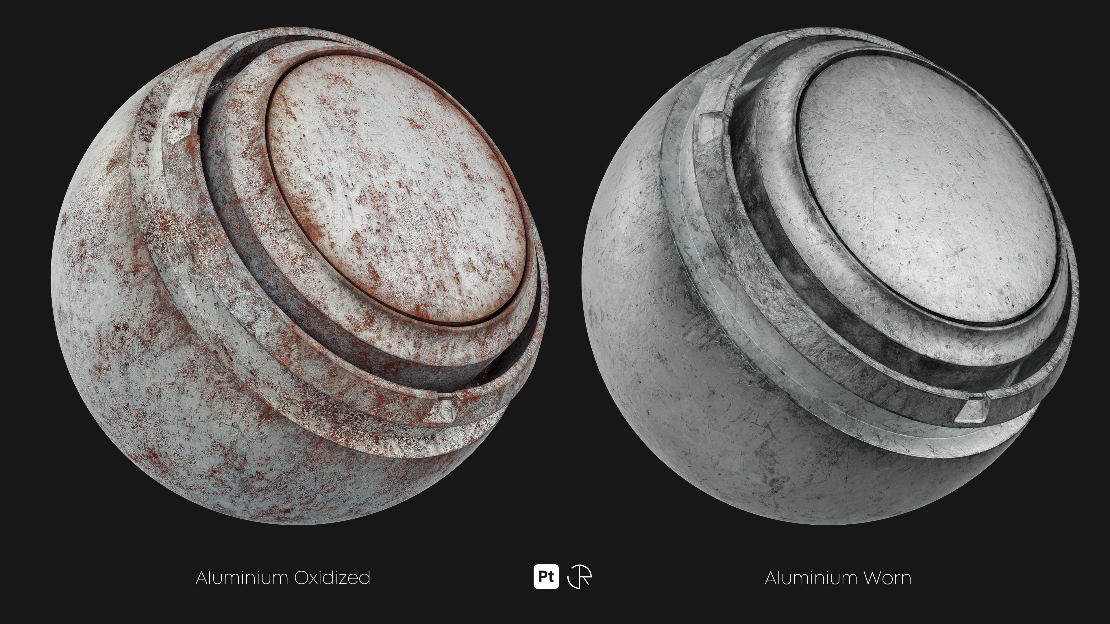 Basic Metal Smart Materials Texture_16