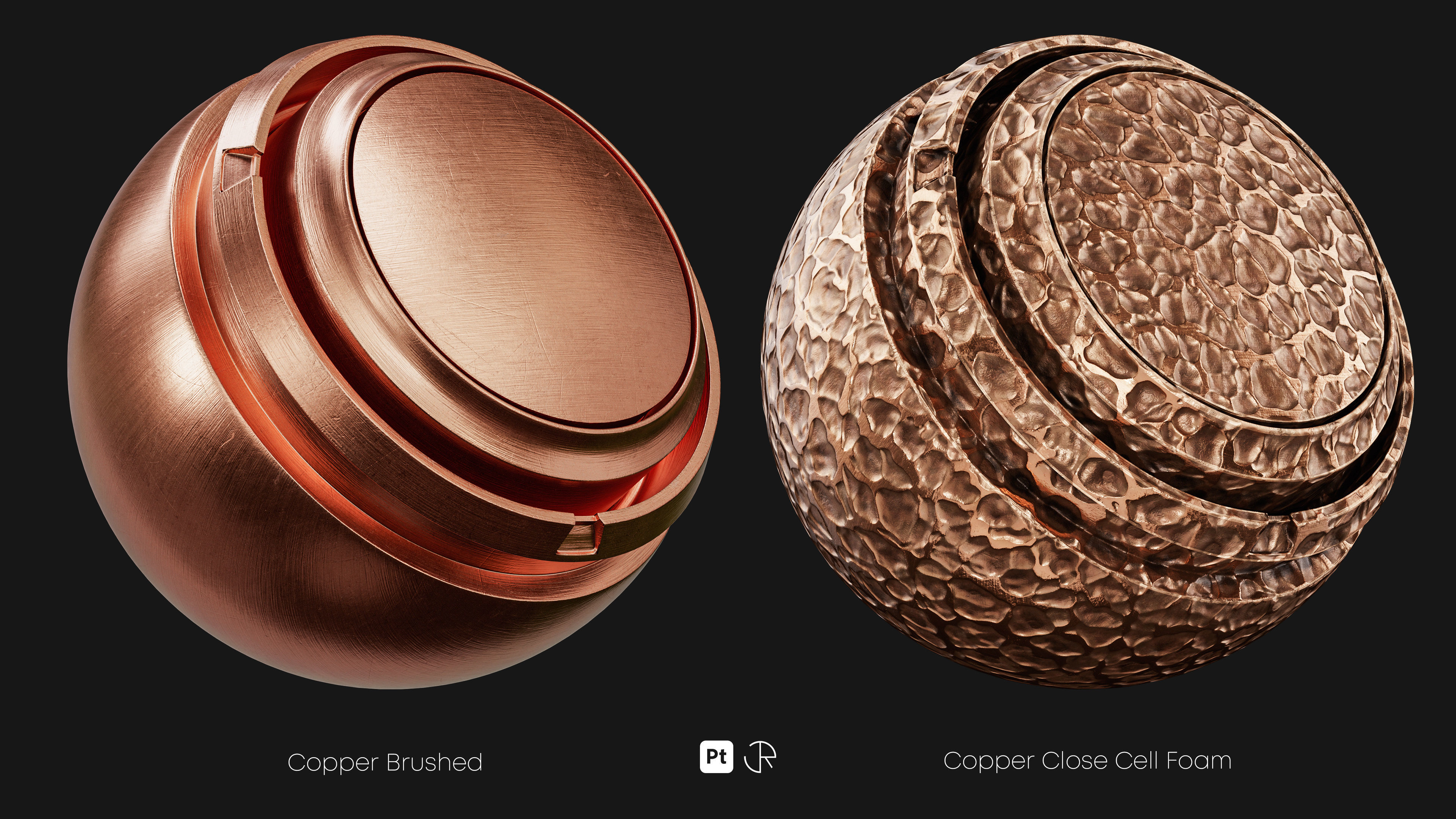 Basic Metal Smart Materials Texture_18