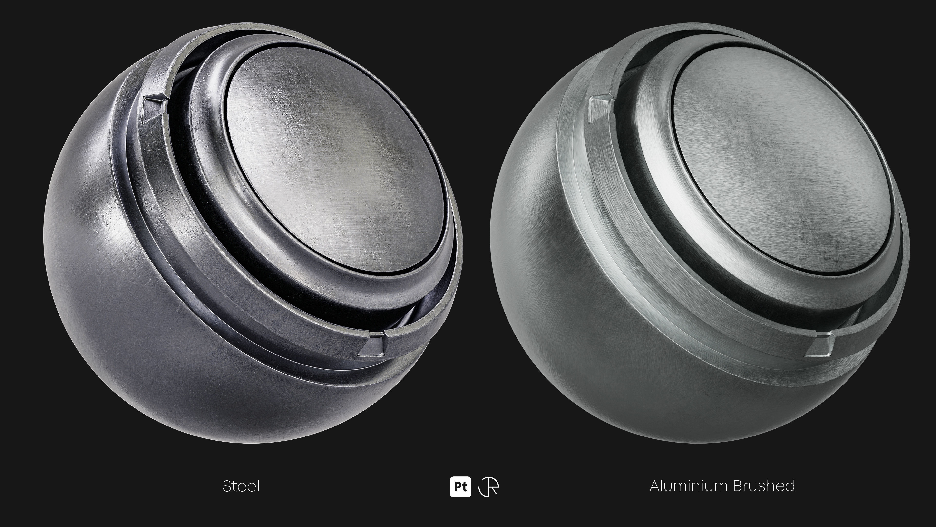 Basic Metal Smart Materials Texture_17