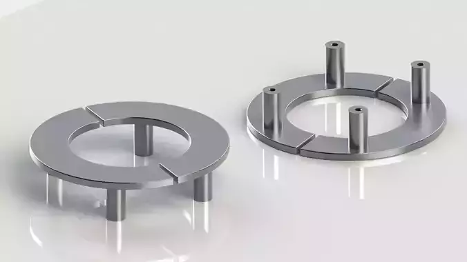 Furniture Handle Model C