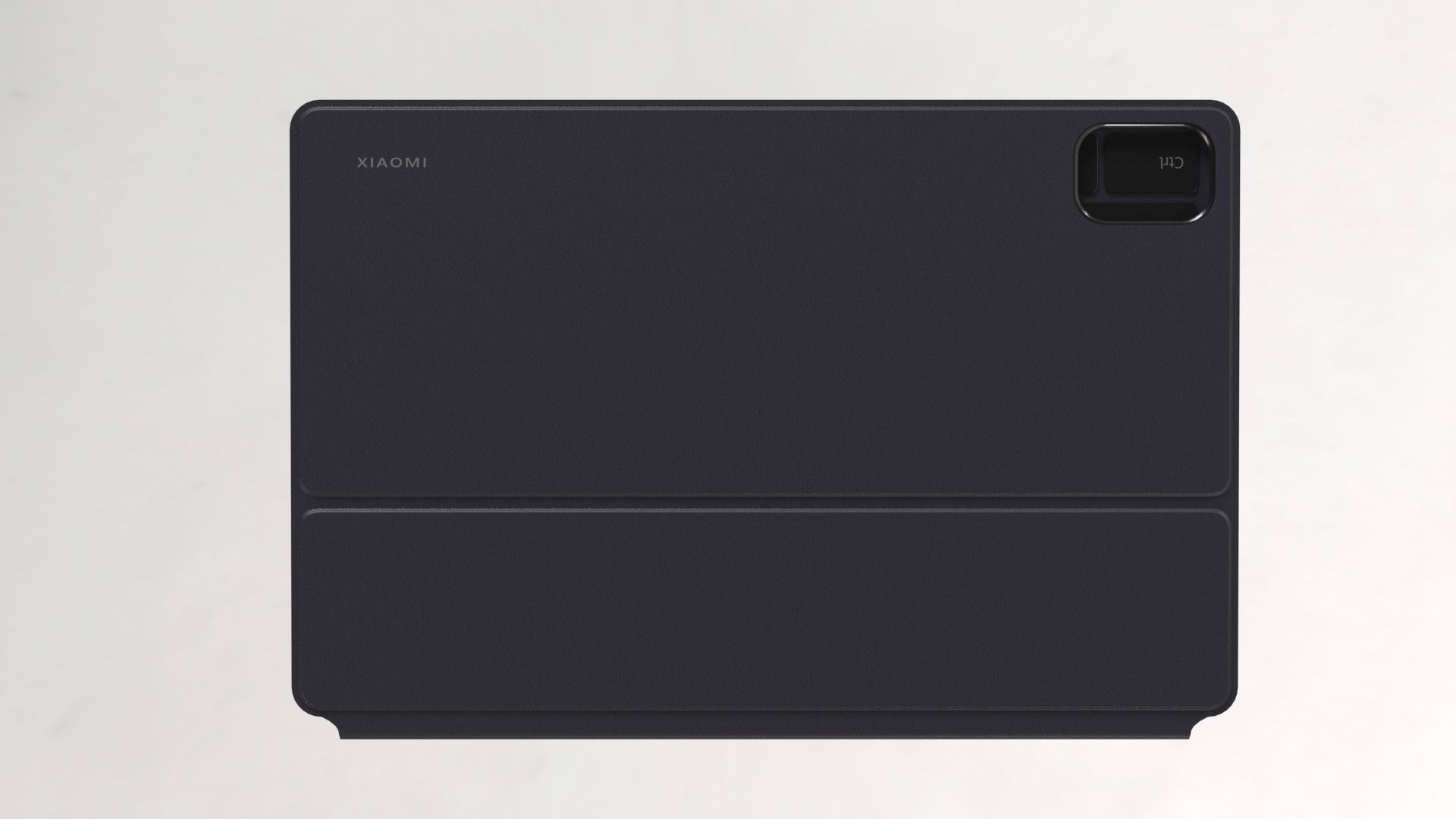 Xiaomi Pad 5 Keyboard Case 3D model_10