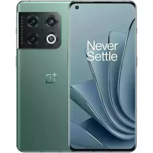 Oneplus 10 PRO Emerald Forest