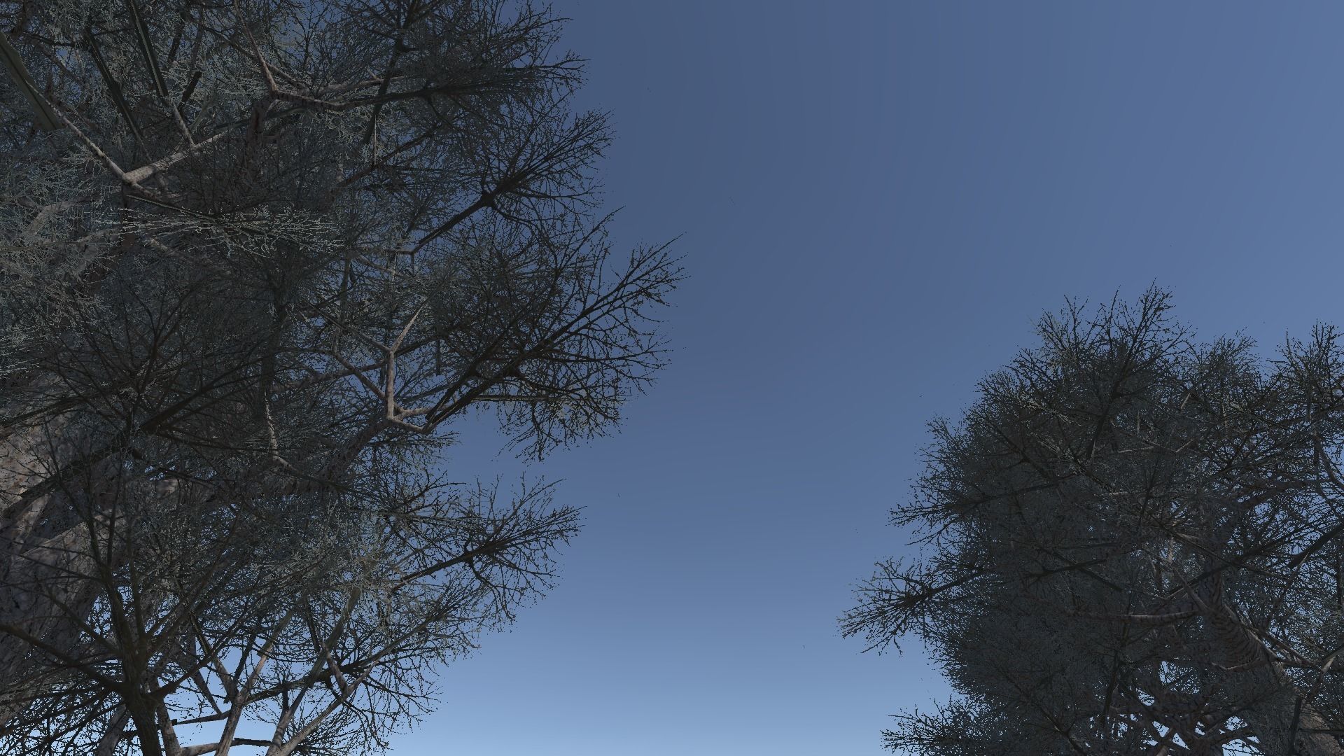 Tree Collection 01 Low-poly 3D model_20