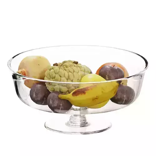 Large Fruit Bowl Lola set 01
