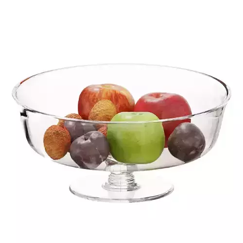 Large Fruit Bowl Lola set 03