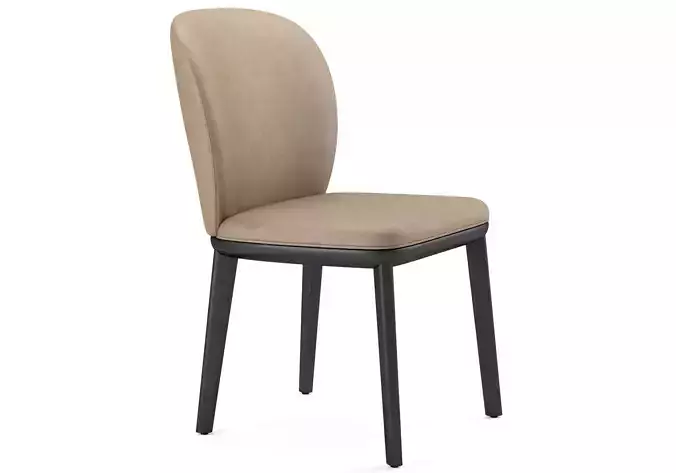 Chrishell Modern Chair Cattelan Italia