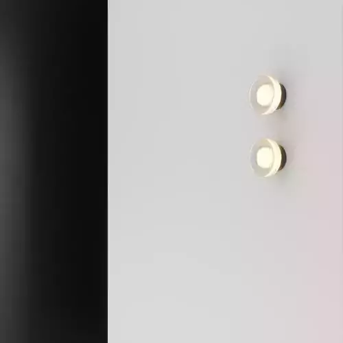 Wall Lamp