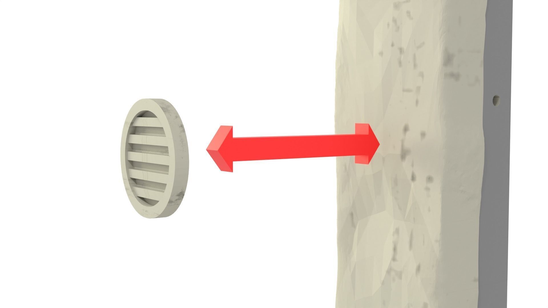 Jabbas Throne Room - Set 10 - Main Hangar 1-6 scale Hottoys 3D print model_36