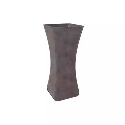 Rectangular Vase v1 001