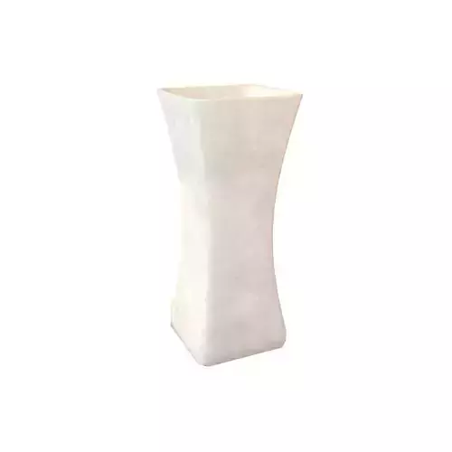 Rectangular Vase v1 002