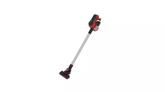 Electric Broom