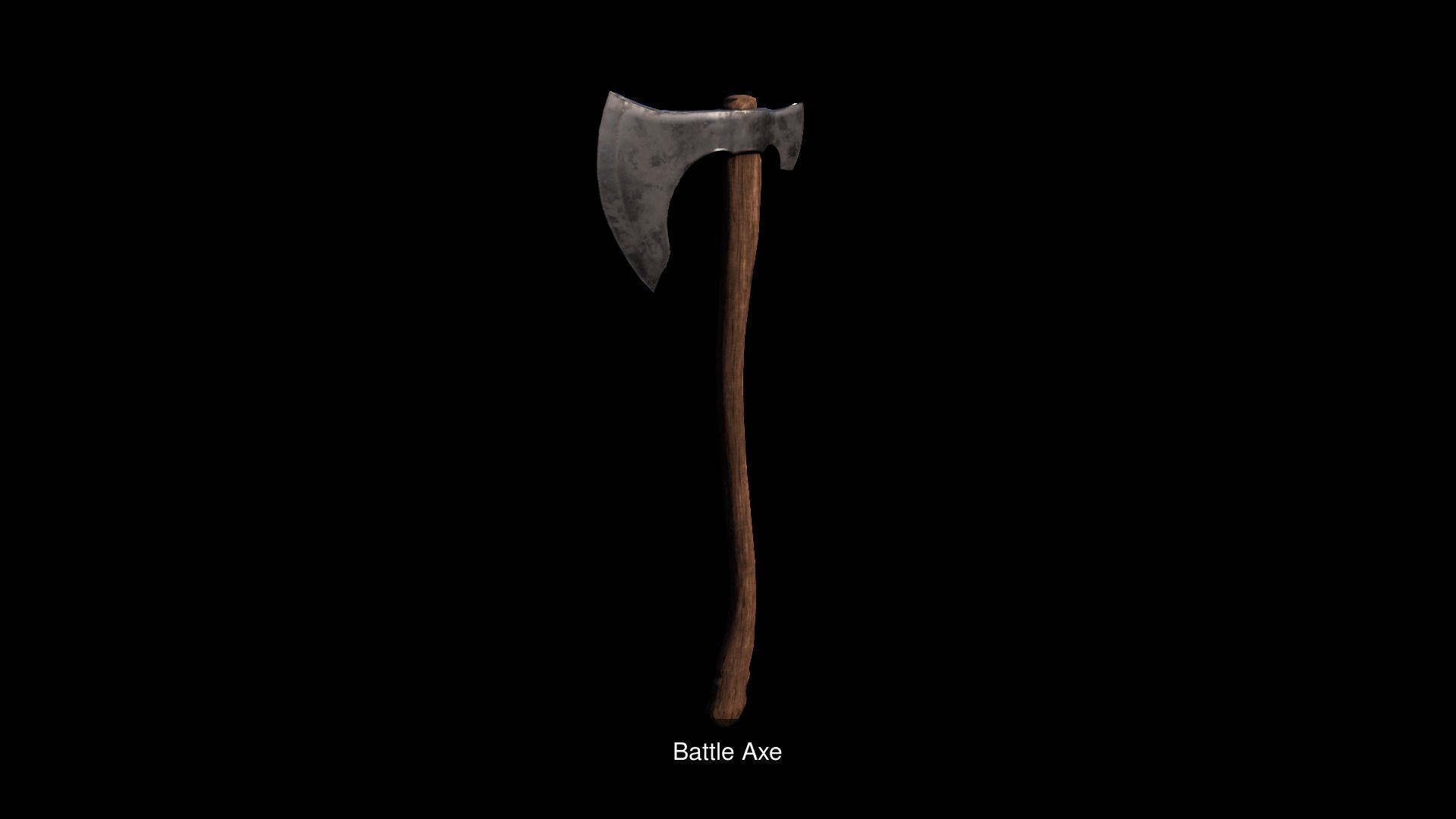 Melee Weapon Collection Pack _5