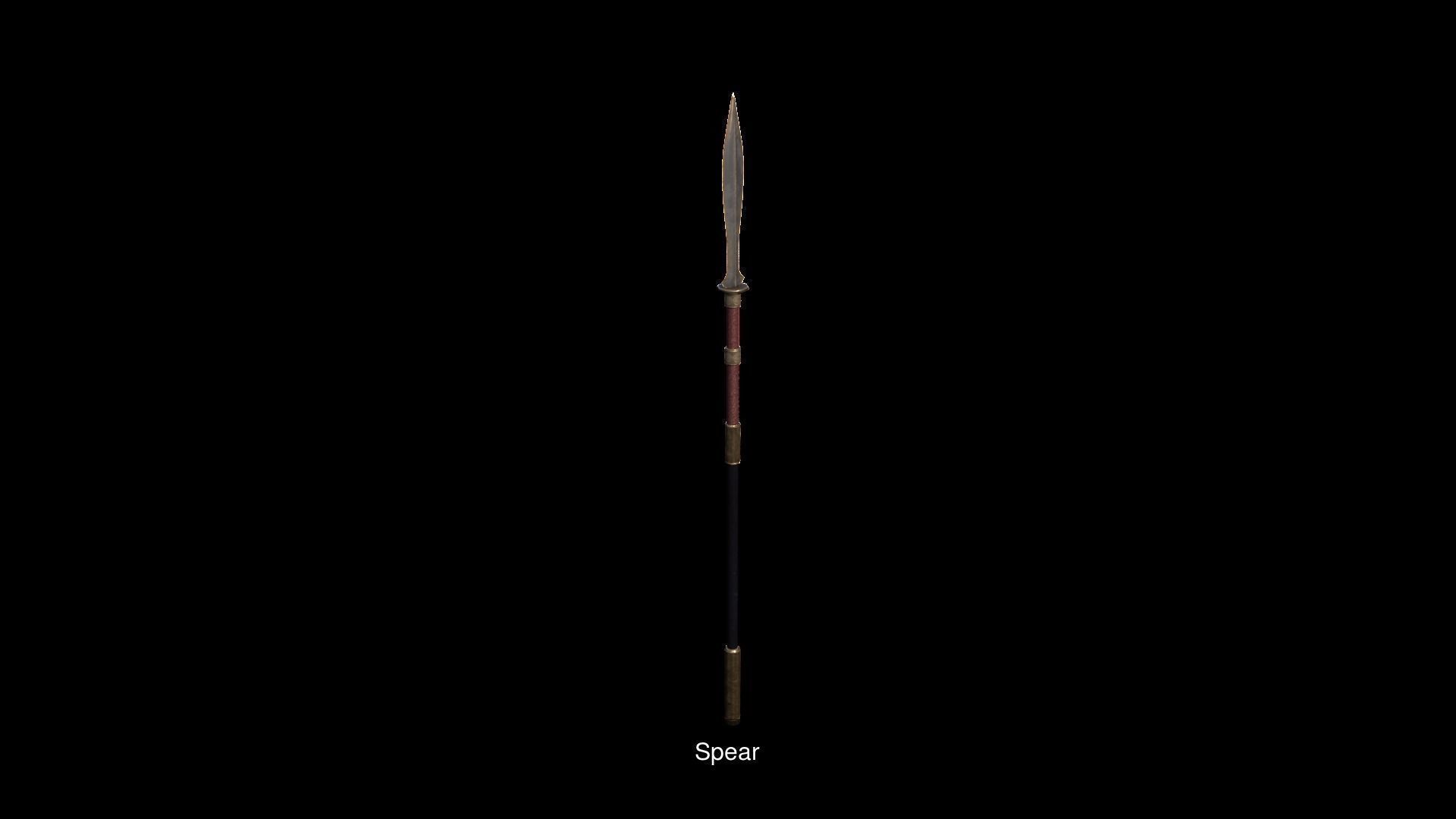 Melee Weapon Collection Pack _8