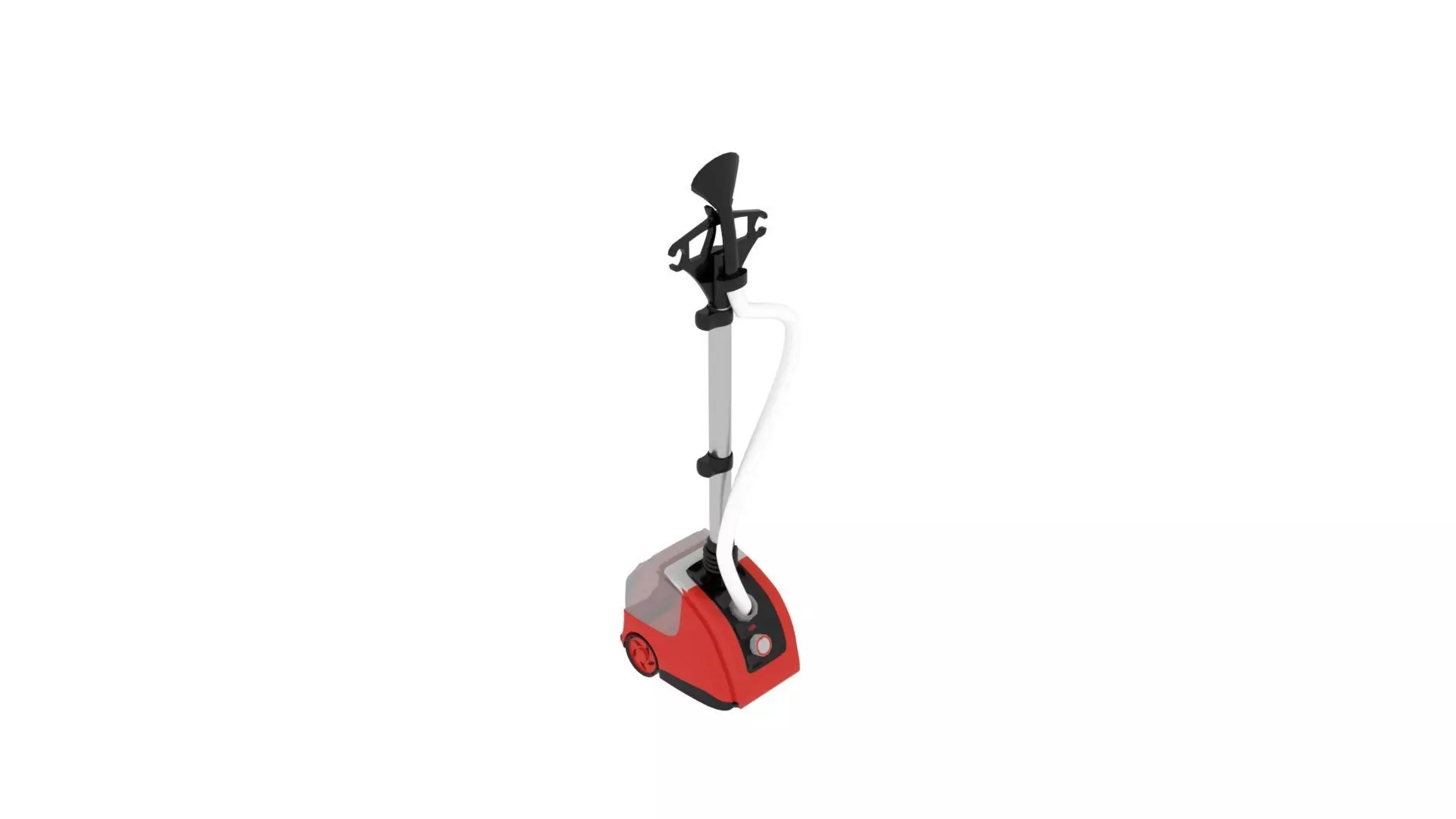 Garment Steamer 3D model