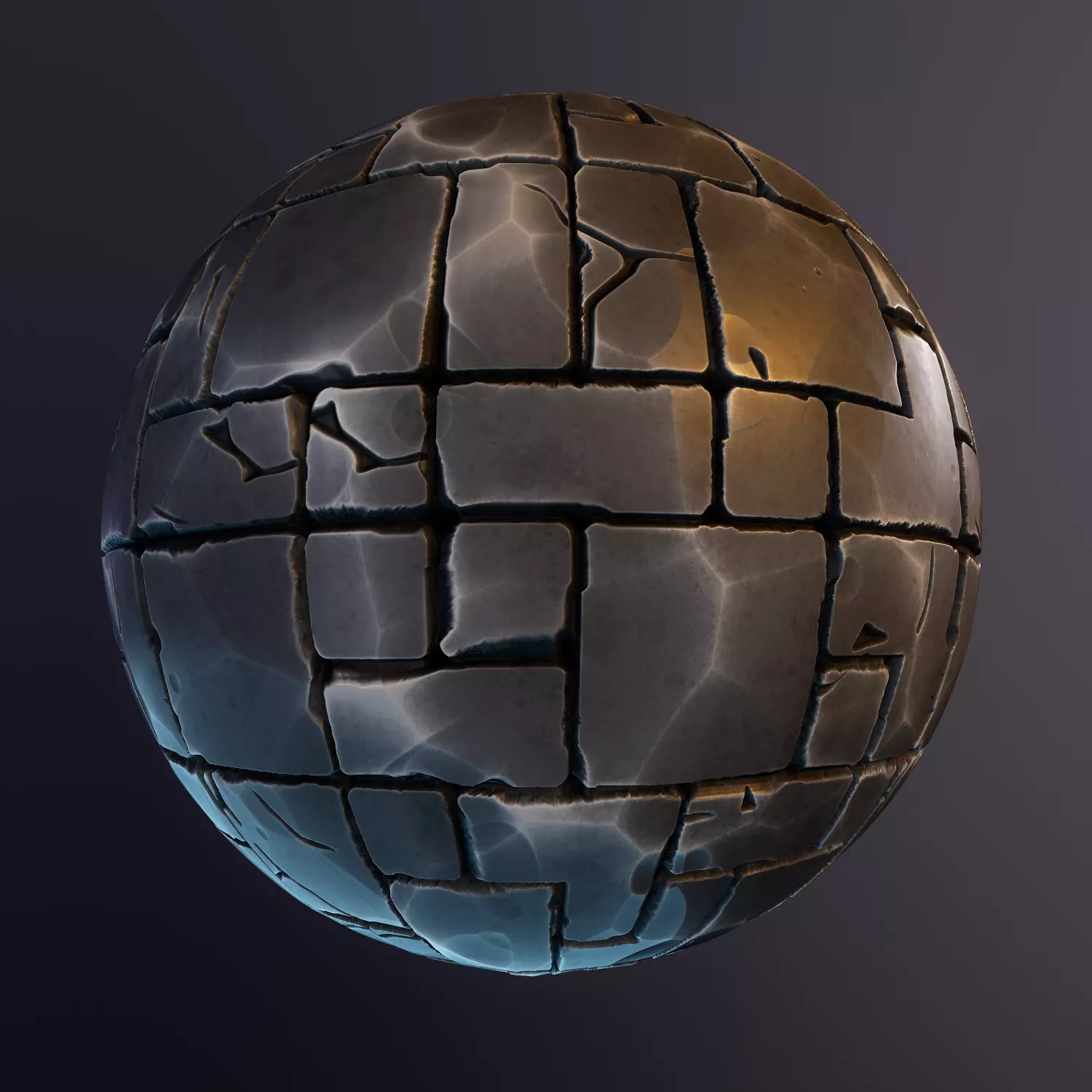 Stone path Texture_0