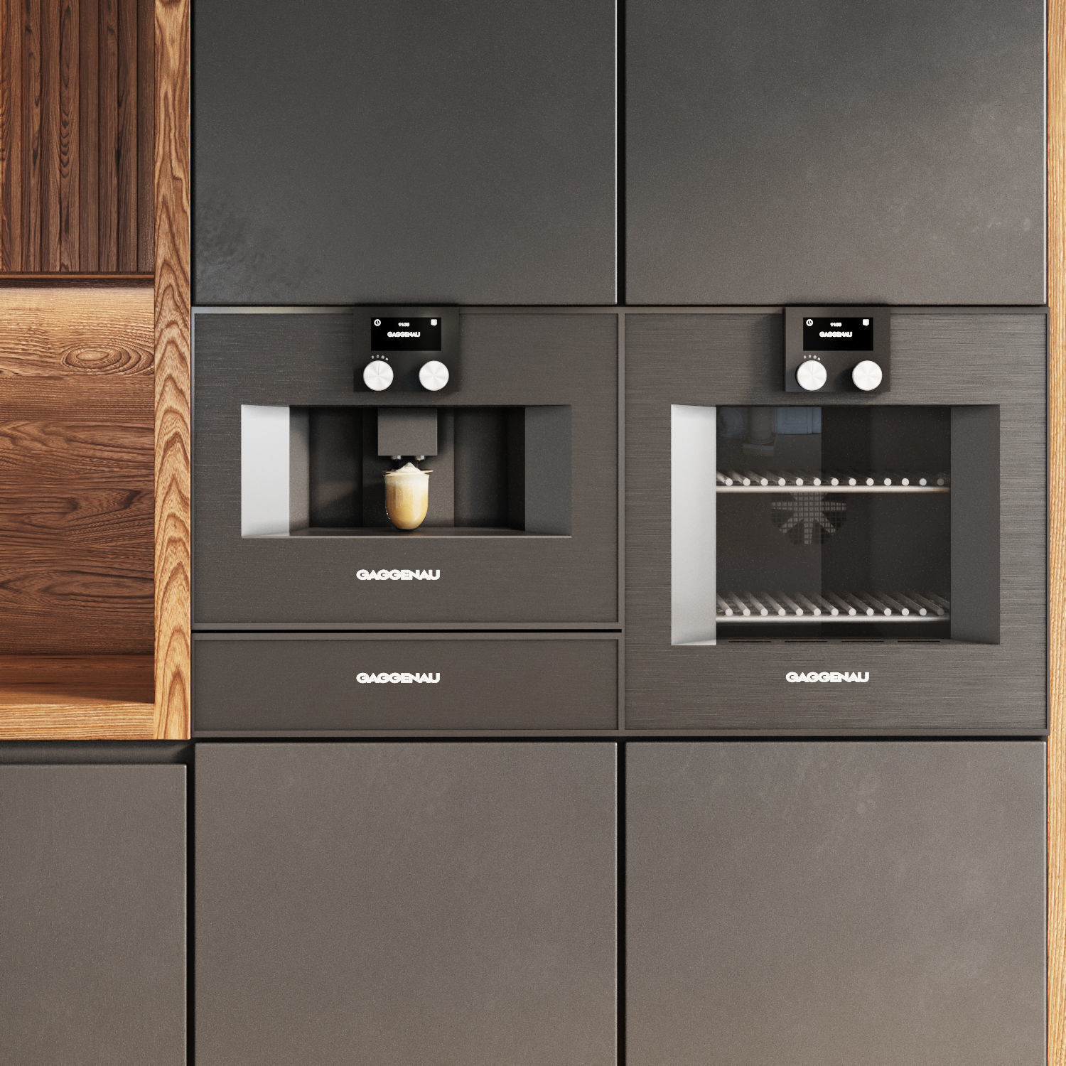 kitchen 043 3D model_3