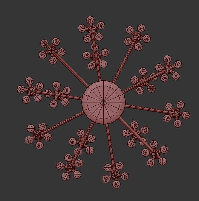 Kelsch 16 3D model_5