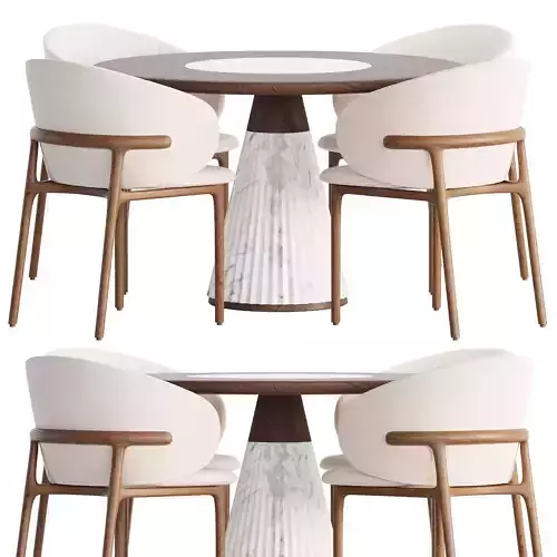 Dining Set 18 furniture set 