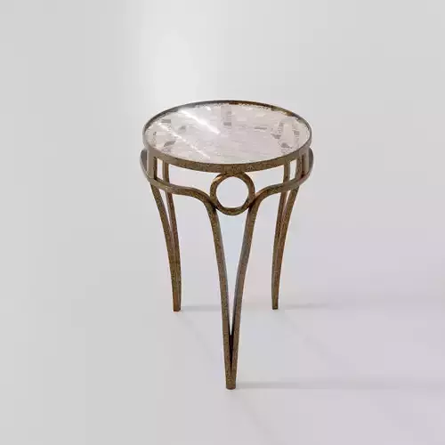 Art Deco Table 02 