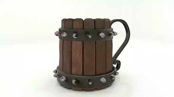 viking mug