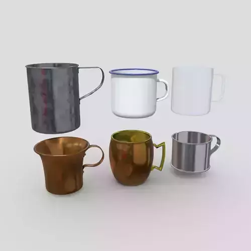 Mug Pack 2