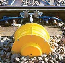 Model Railway - Flange Lubrication and Reservoir 3D print model_21