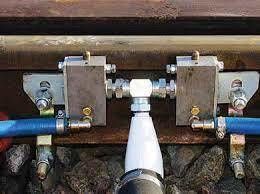 Model Railway - Flange Lubrication and Reservoir 3D print model_20