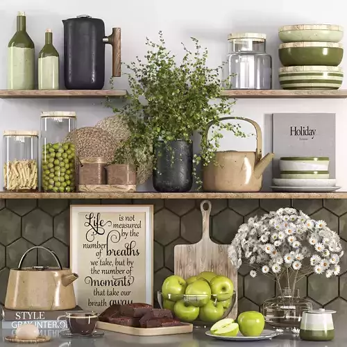 Kitchen Accessories 14