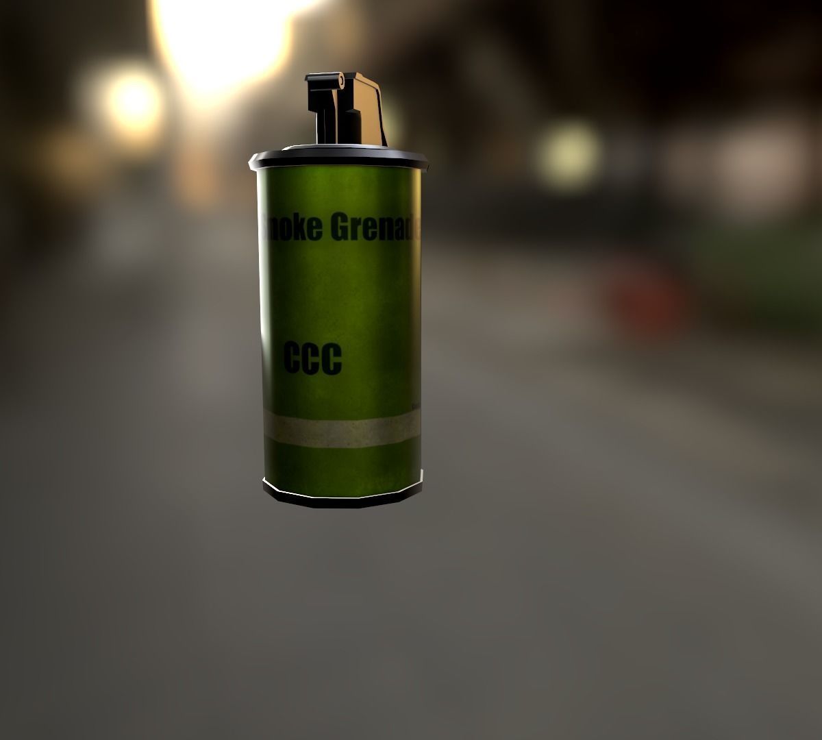 Armour Bundle Low-poly 3D model_2