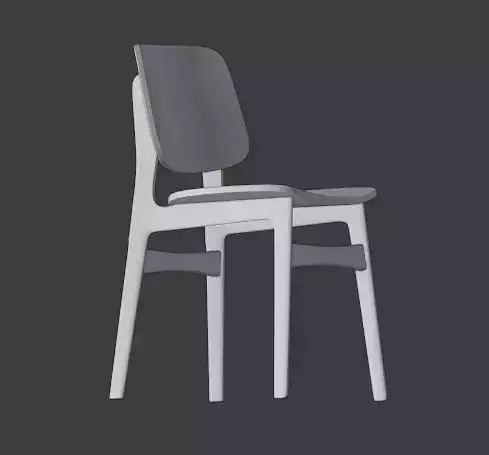 VIS CHAIR