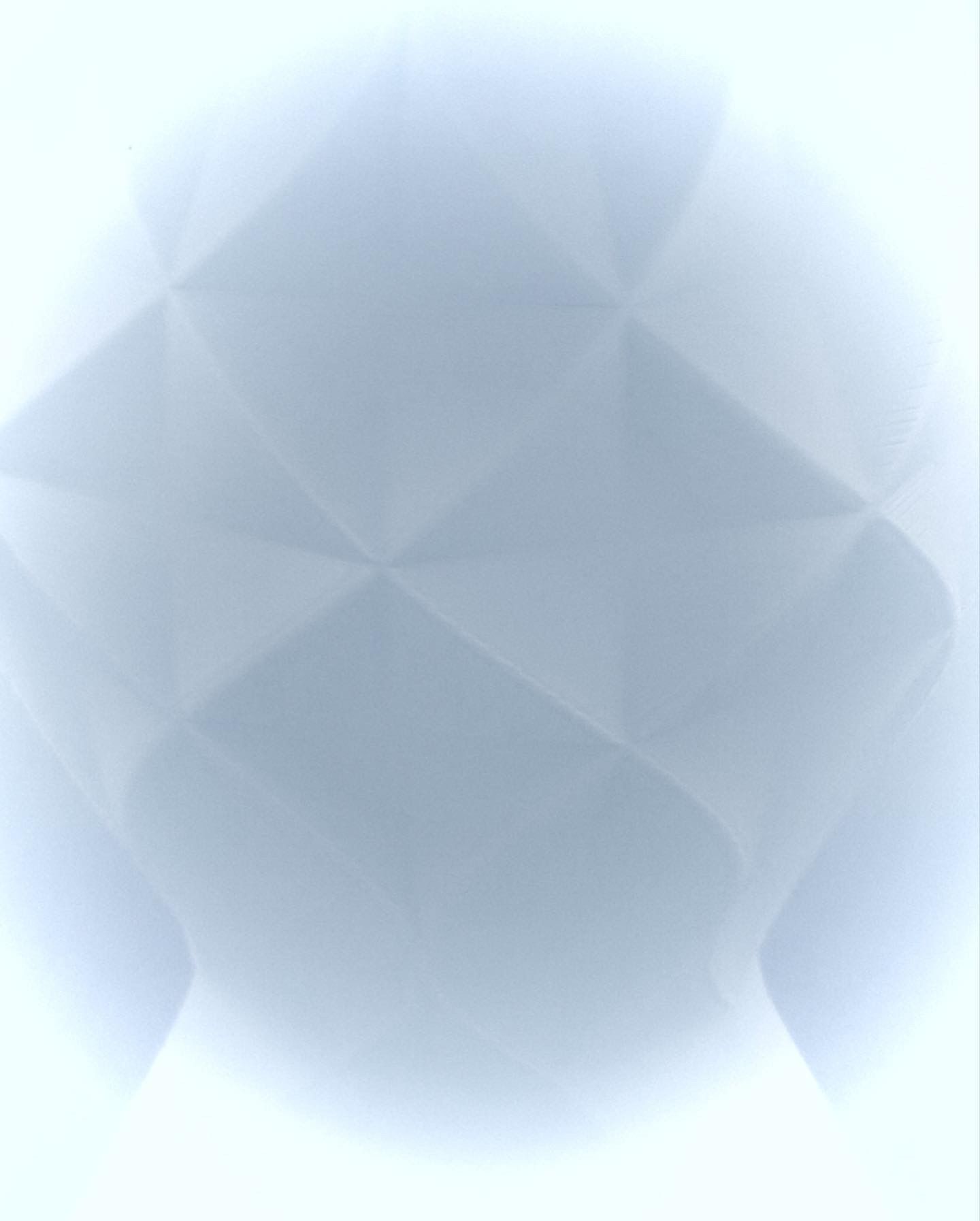 Vase Bonbon 3D print model_3