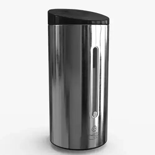 Liquid Soap Dispenser