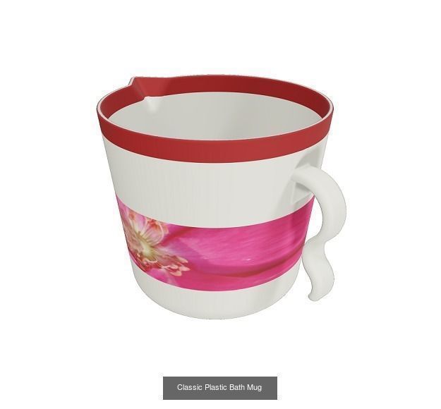 HOUSEWARE SPECIAL INNOVATIVE PACK 3D Model Collection_6