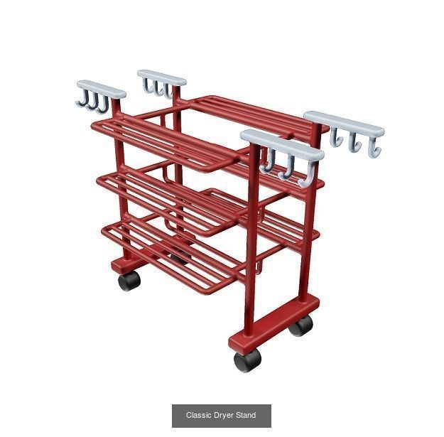 HOUSEWARE SPECIAL INNOVATIVE PACK 3D Model Collection_8