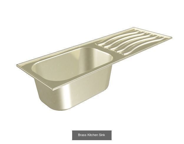 HOUSEWARE SPECIAL INNOVATIVE PACK 3D Model Collection_7