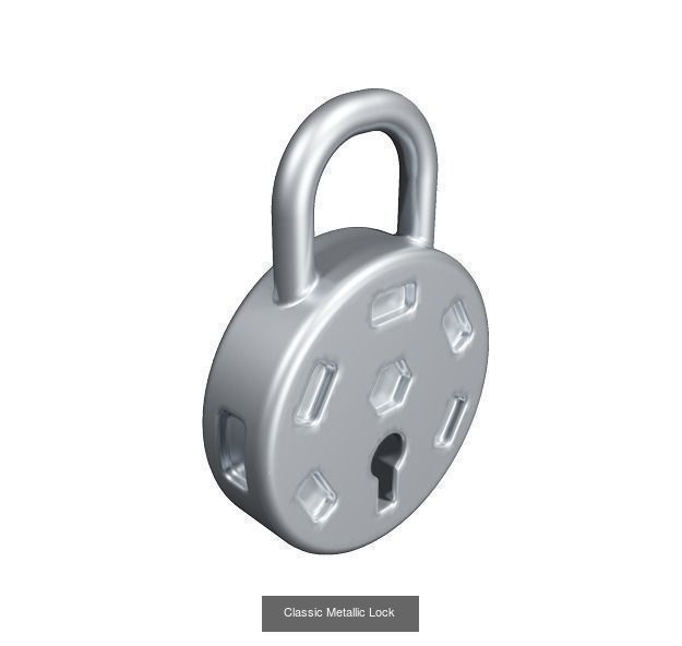 HOUSEWARE SPECIAL INNOVATIVE PACK 3D Model Collection_10